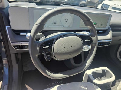 2023 Hyundai IONIQ 5 Limited