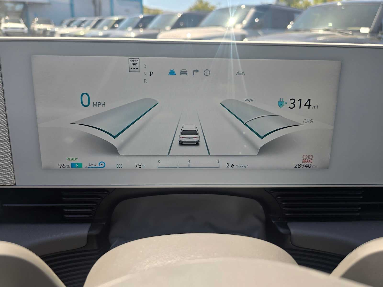 2023 Hyundai IONIQ 5 Limited