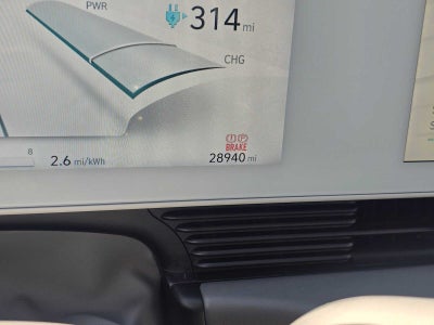 2023 Hyundai IONIQ 5 Limited