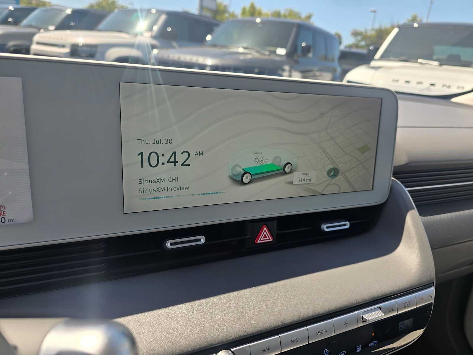 2023 Hyundai IONIQ 5 Limited