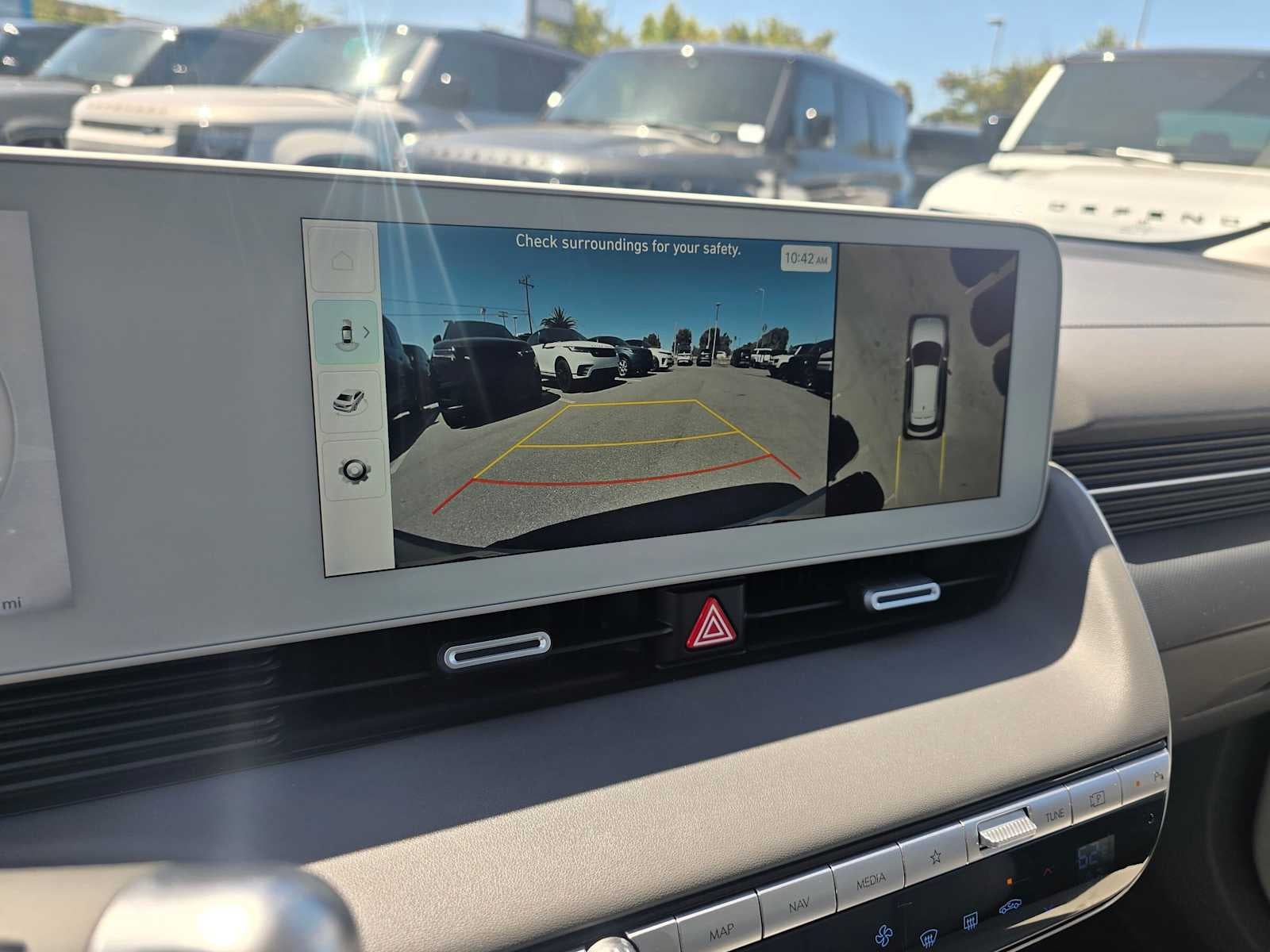 2023 Hyundai IONIQ 5 Limited
