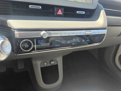 2023 Hyundai IONIQ 5 Limited