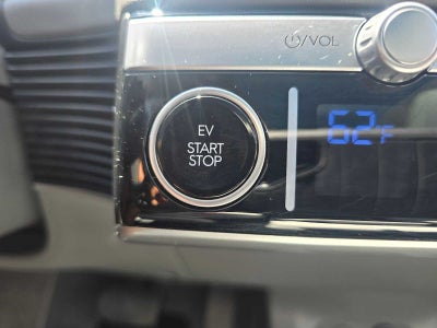 2023 Hyundai IONIQ 5 Limited