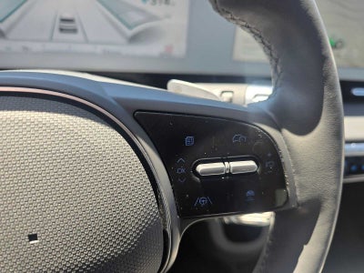 2023 Hyundai IONIQ 5 Limited