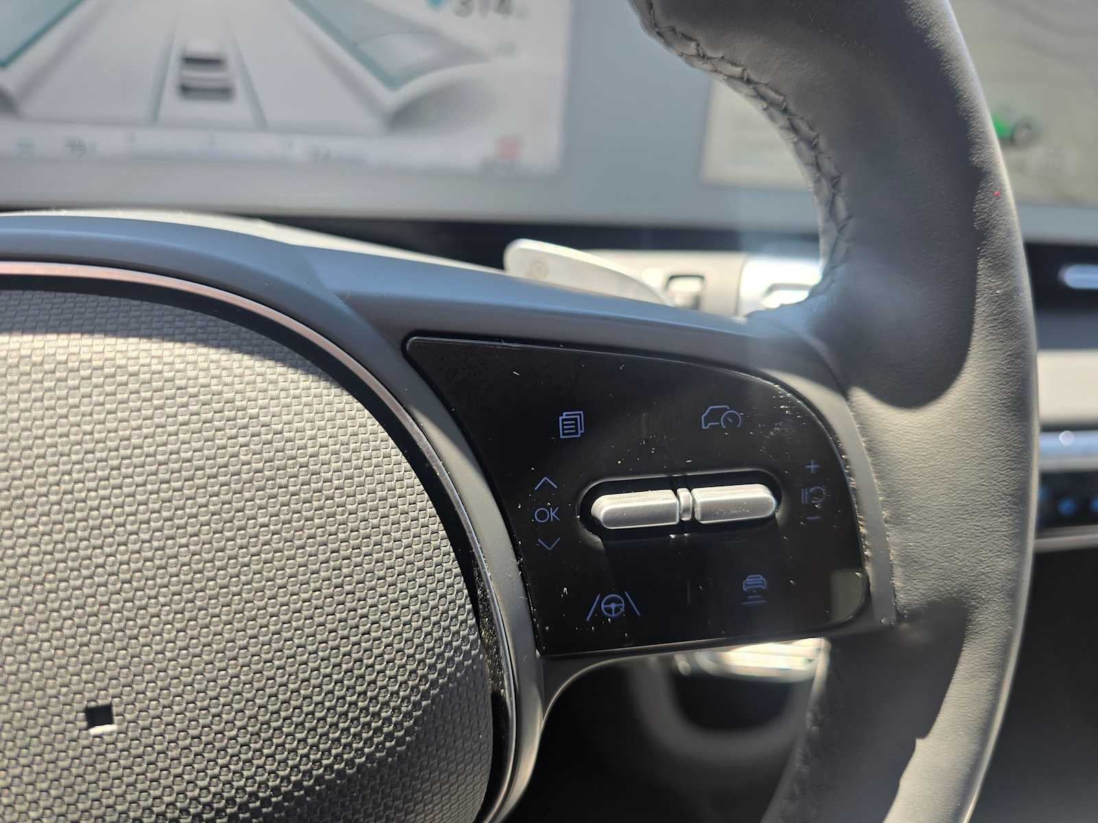 2023 Hyundai IONIQ 5 Limited