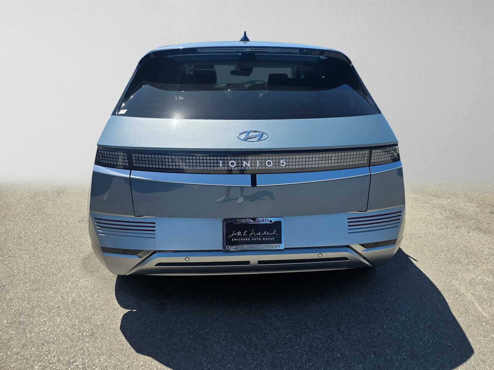 2023 Hyundai IONIQ 5 Limited