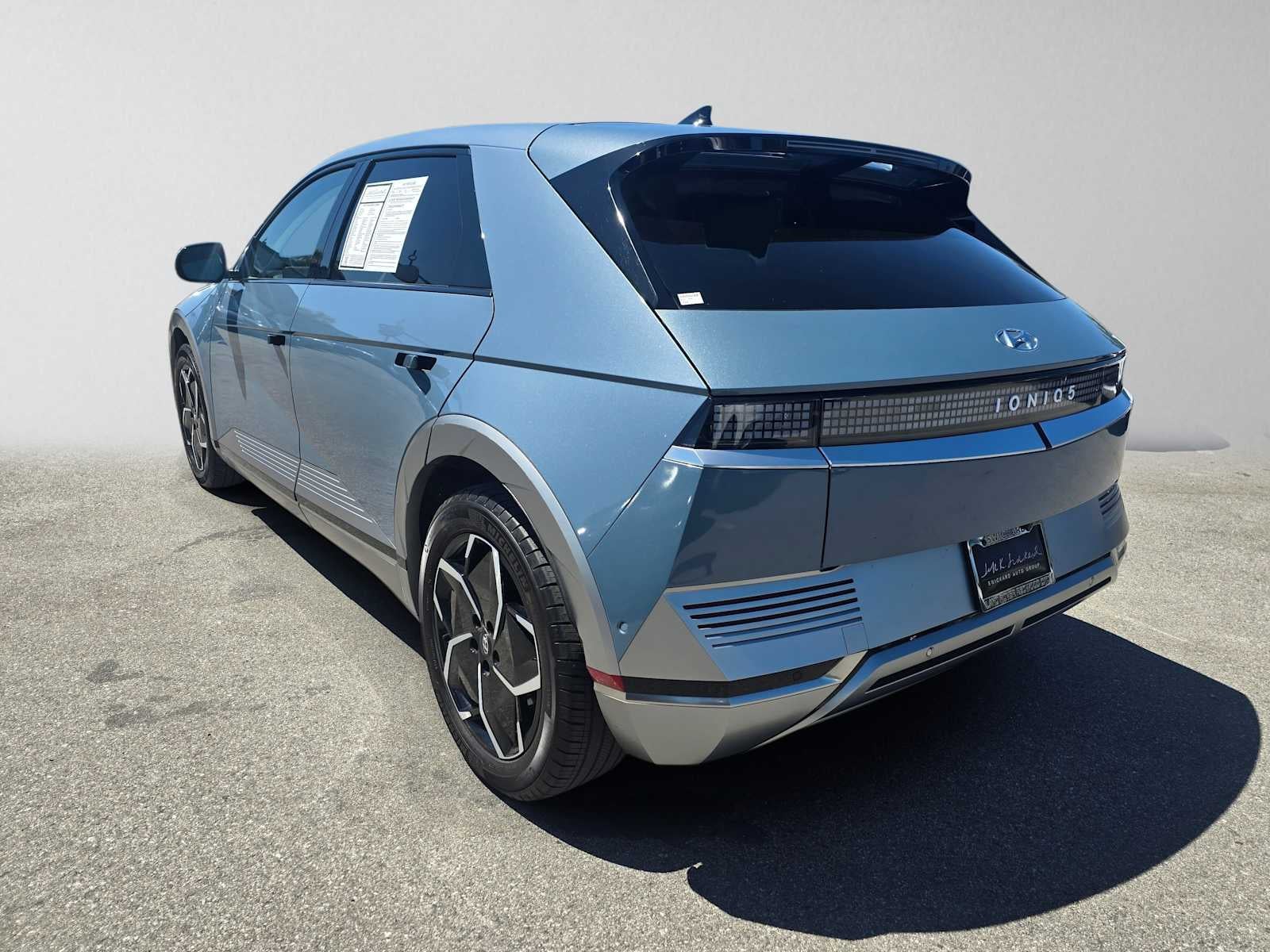 2023 Hyundai IONIQ 5 Limited
