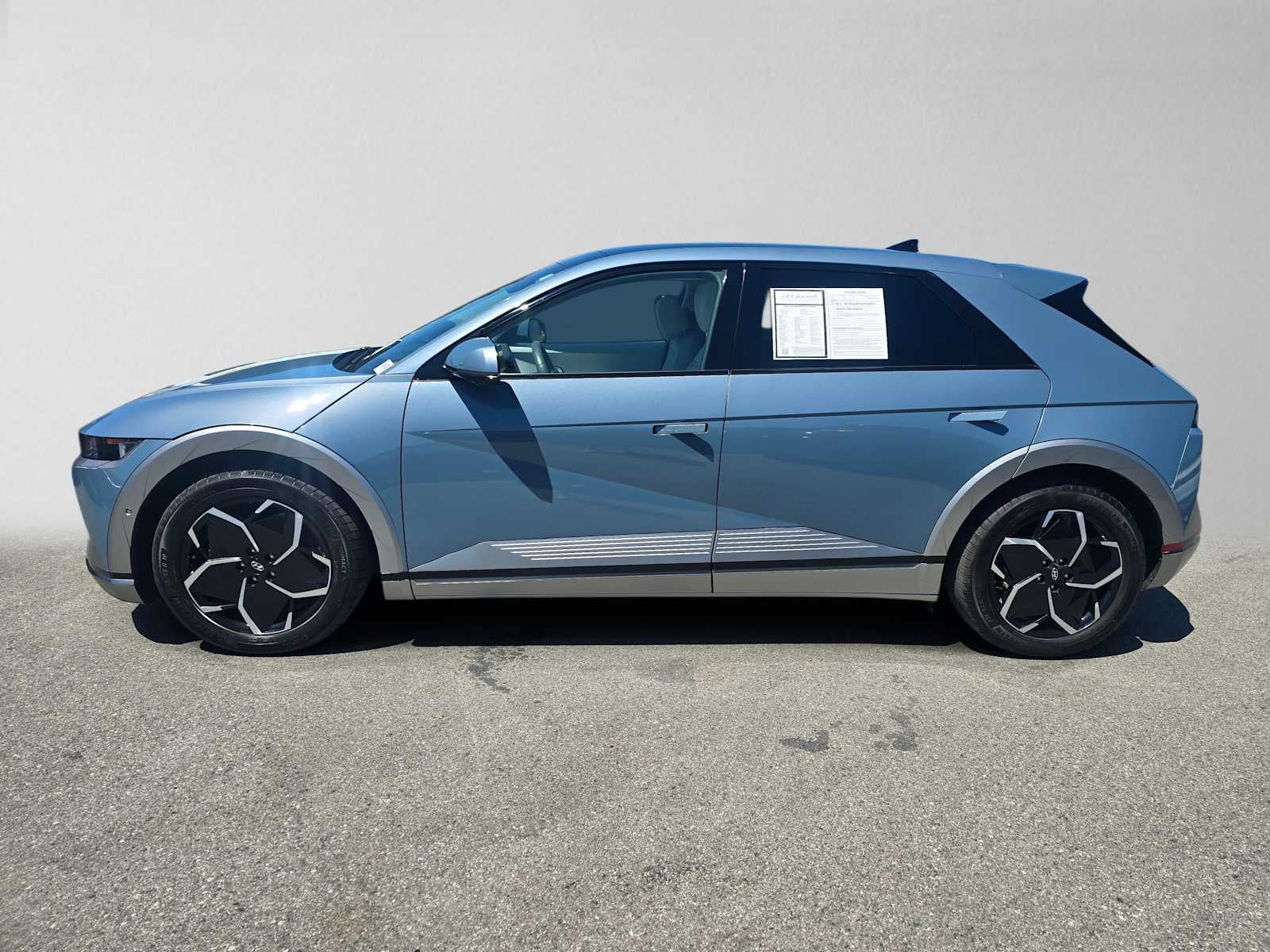 2023 Hyundai IONIQ 5 Limited