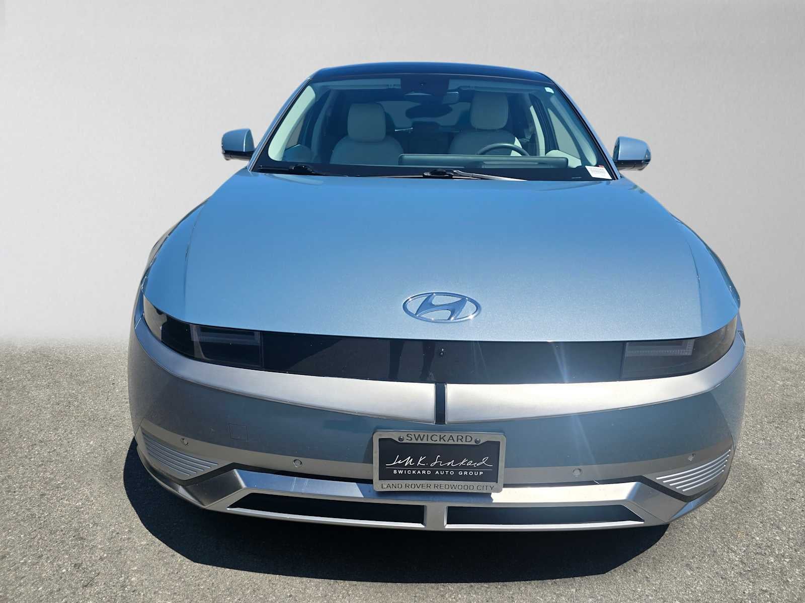 2023 Hyundai IONIQ 5 Limited