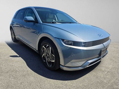 2023 Hyundai IONIQ 5 Limited