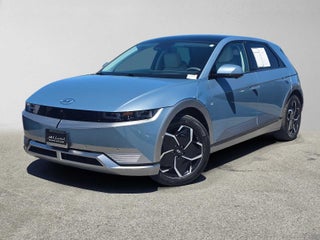 2023 Hyundai IONIQ 5 Limited