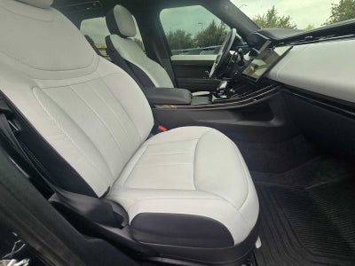 2025 Land Rover Range Rover Sport Autobiography