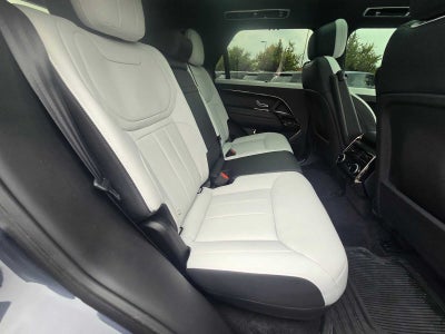 2025 Land Rover Range Rover Sport Autobiography