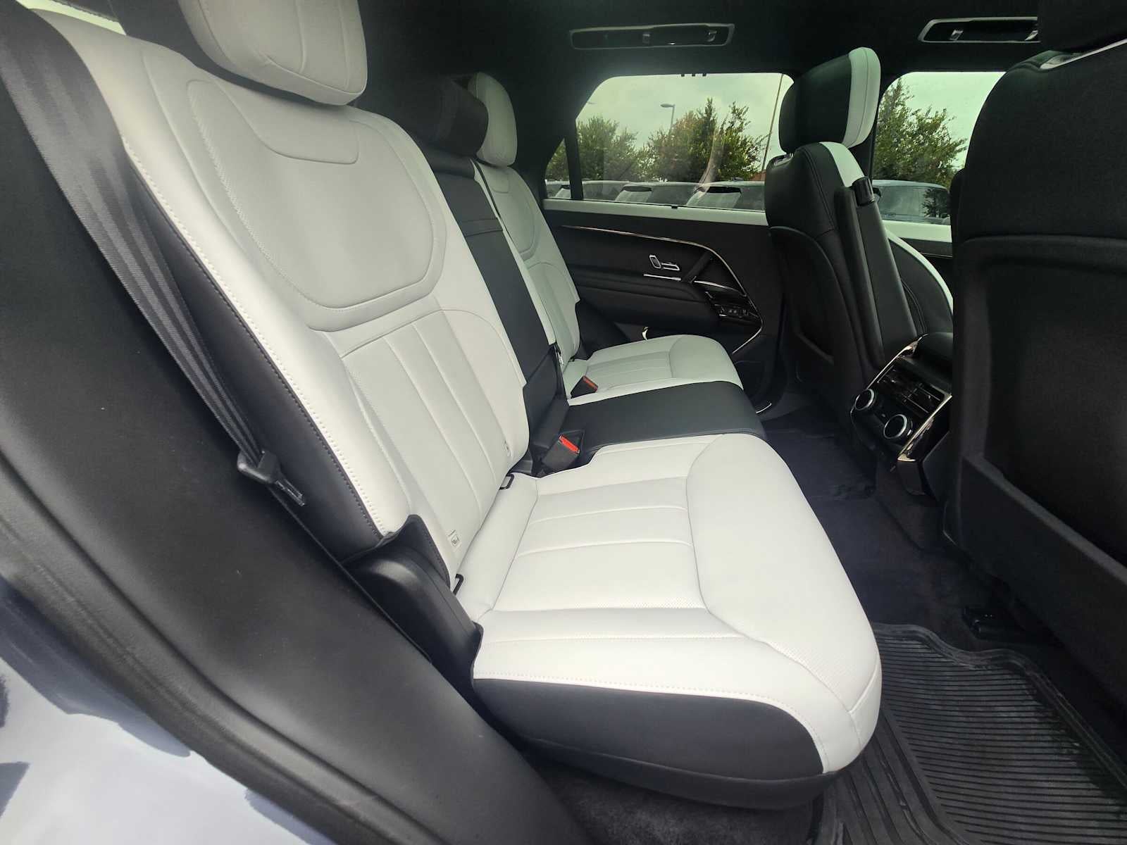 2025 Land Rover Range Rover Sport Autobiography