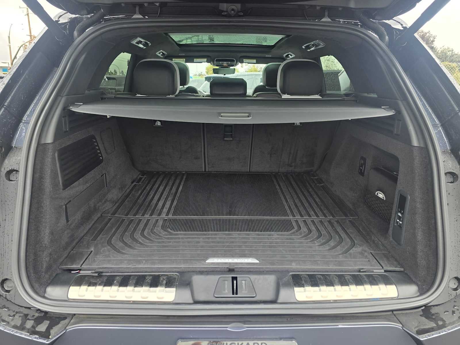 2025 Land Rover Range Rover Sport Autobiography