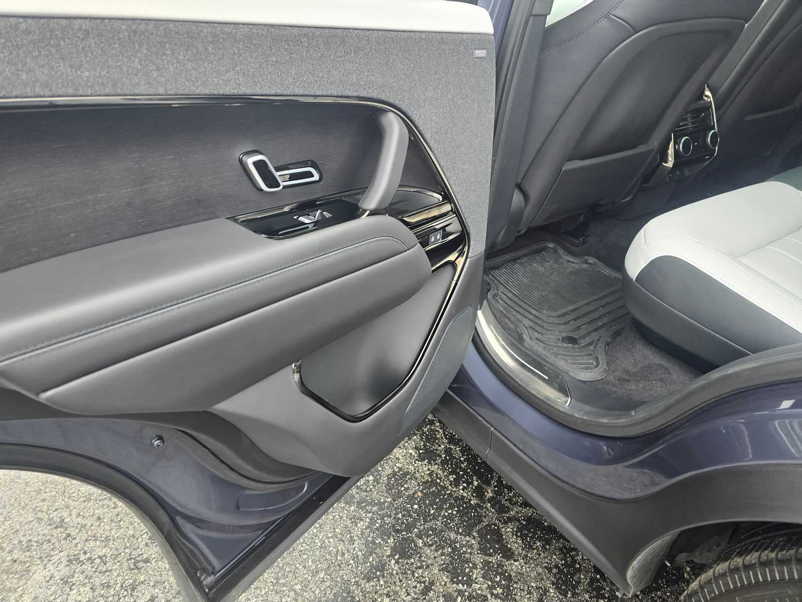 2025 Land Rover Range Rover Sport Autobiography