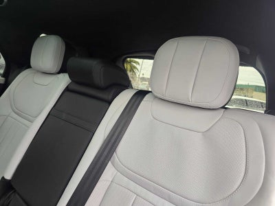 2025 Land Rover Range Rover Sport Autobiography