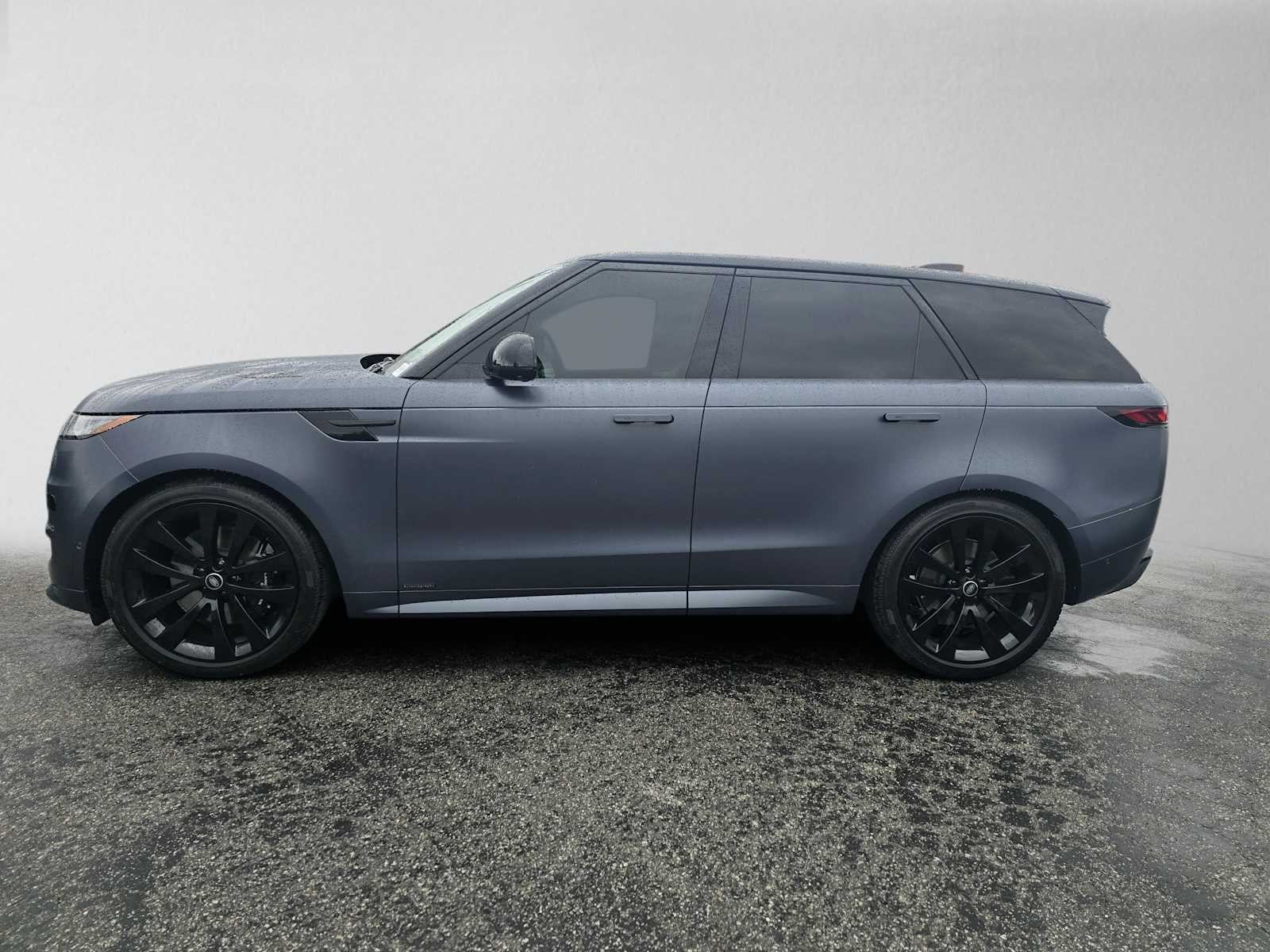 2025 Land Rover Range Rover Sport Autobiography