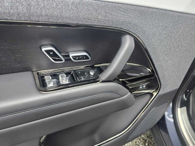 2025 Land Rover Range Rover Sport Autobiography