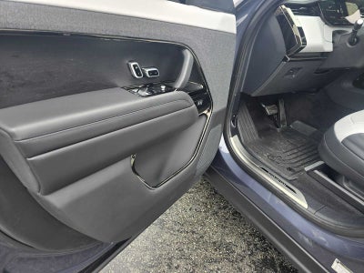 2025 Land Rover Range Rover Sport Autobiography