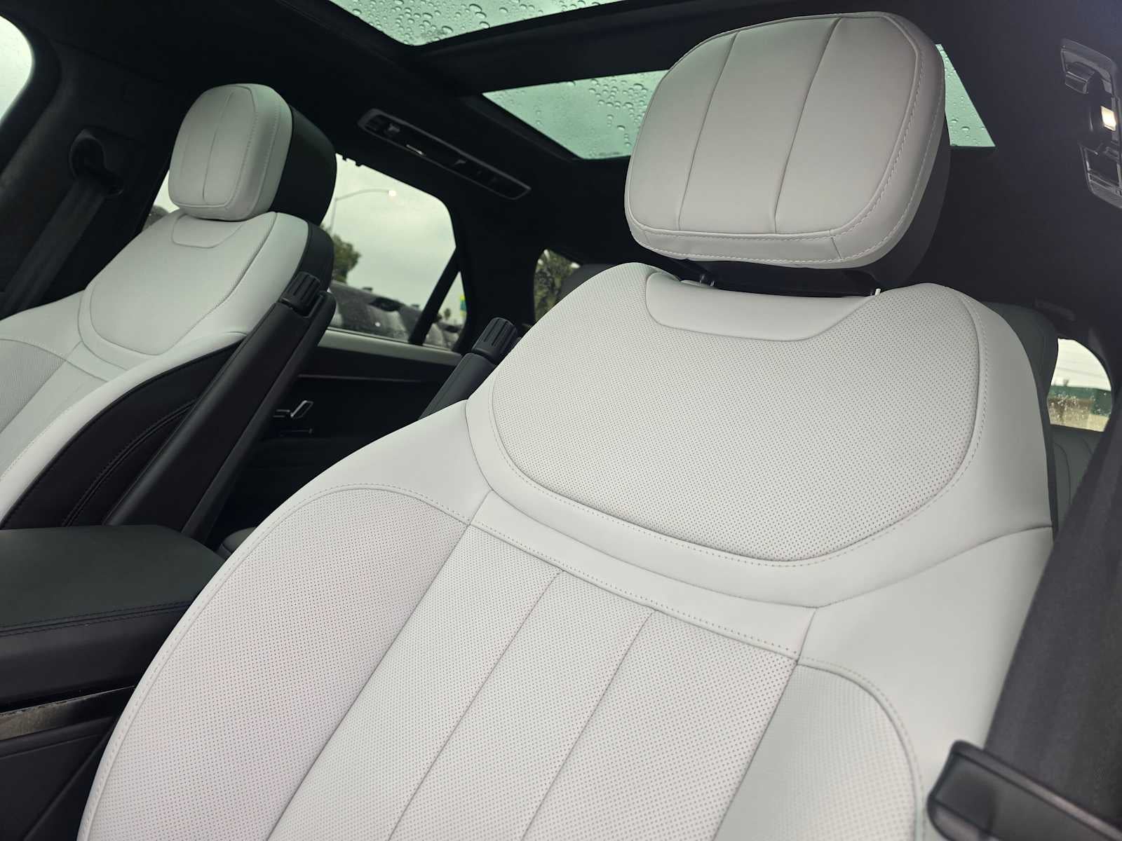 2025 Land Rover Range Rover Sport Autobiography