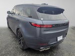 2025 Land Rover Range Rover Sport Autobiography