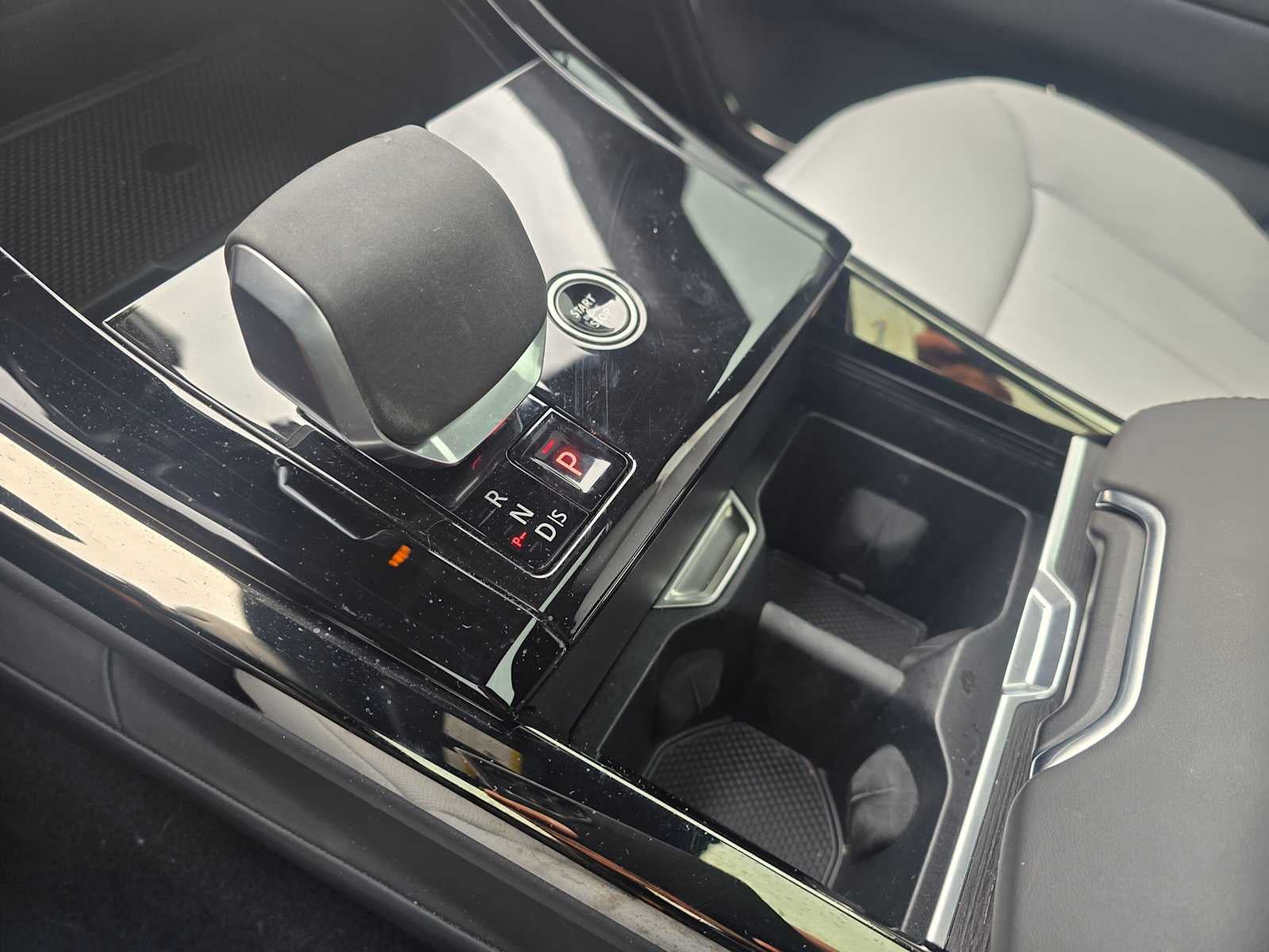 2025 Land Rover Range Rover Sport Autobiography