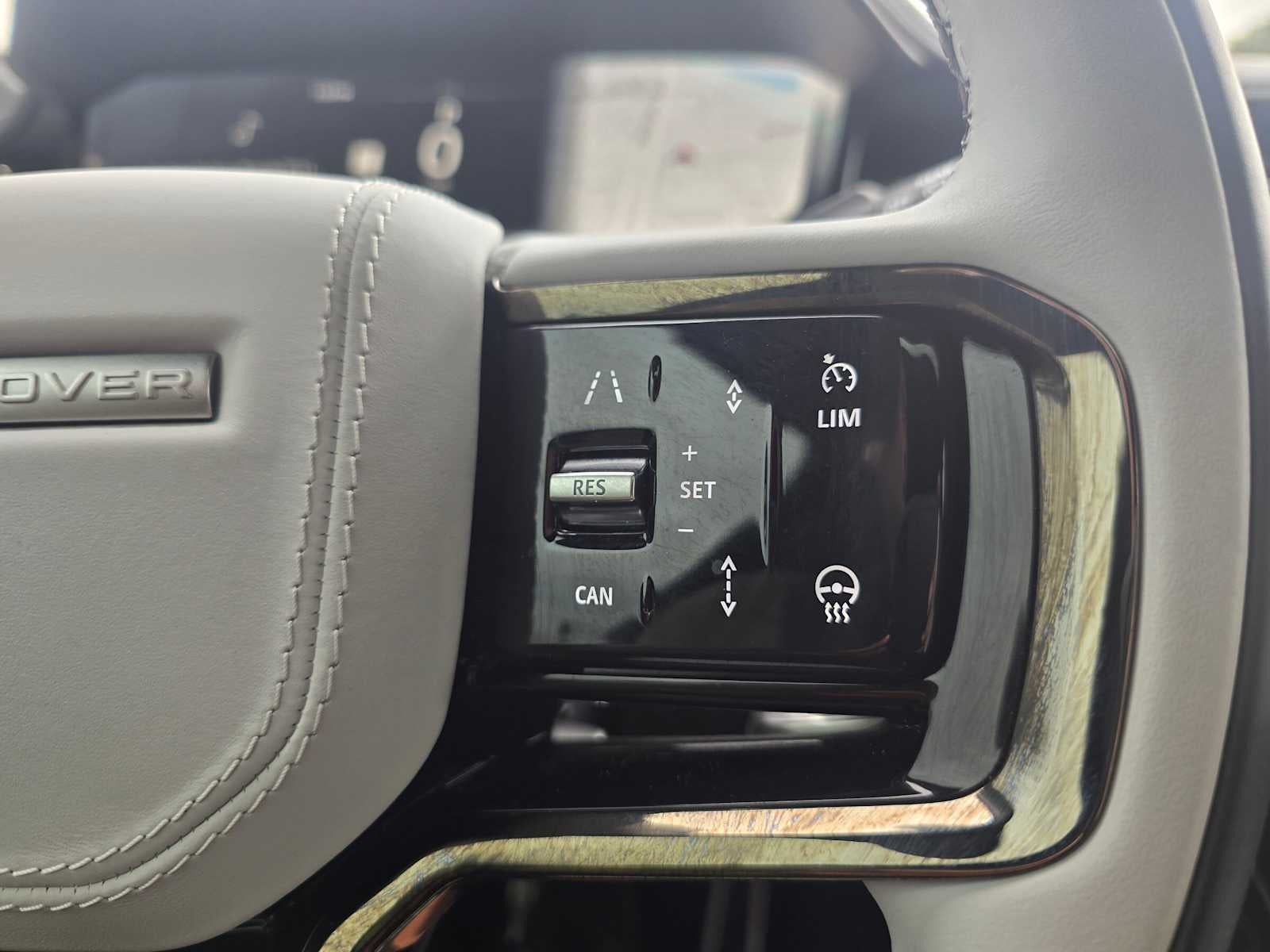 2025 Land Rover Range Rover Sport Autobiography
