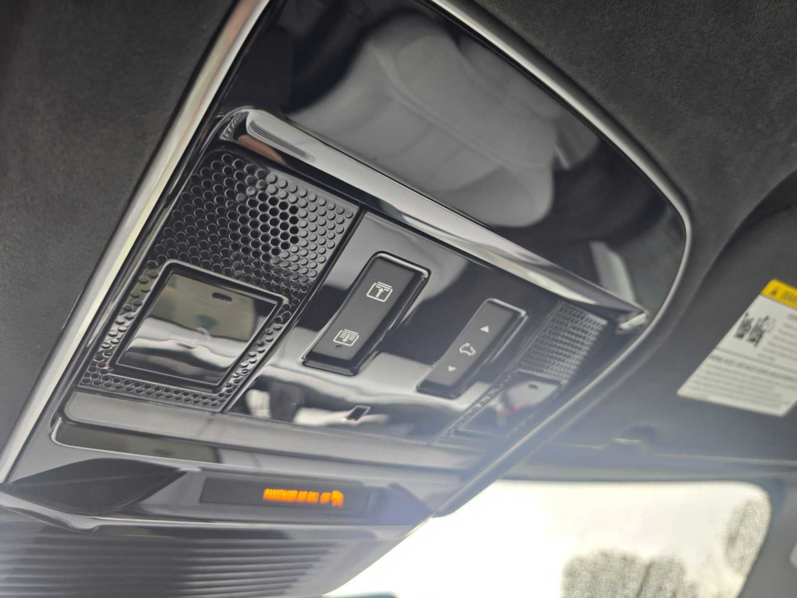 2025 Land Rover Range Rover Sport Autobiography
