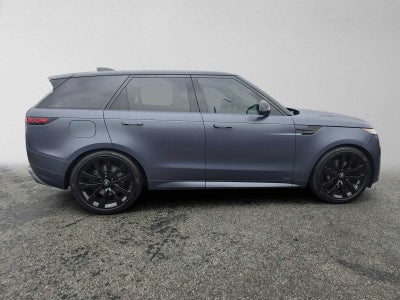 2025 Land Rover Range Rover Sport Autobiography