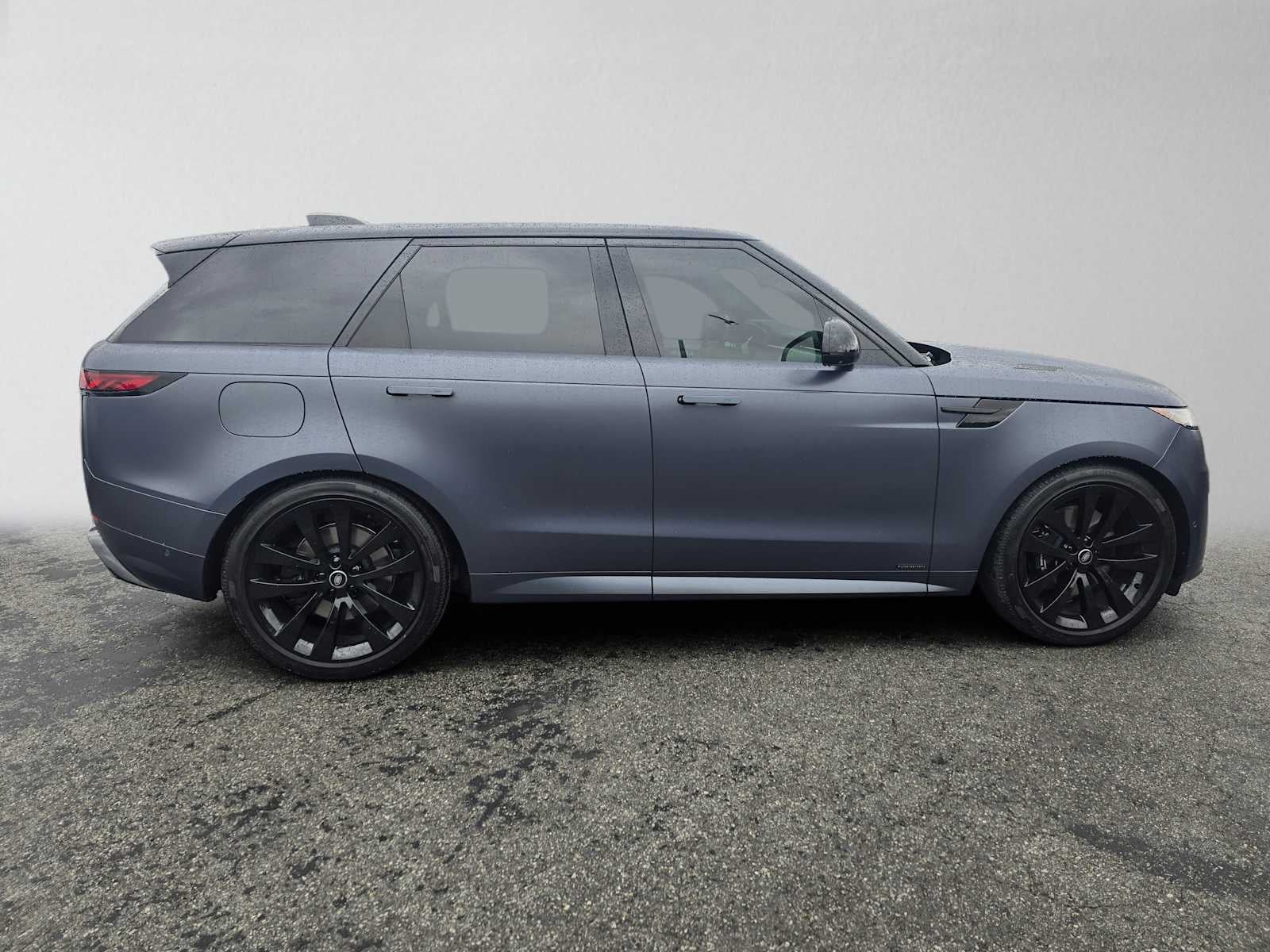 2025 Land Rover Range Rover Sport Autobiography