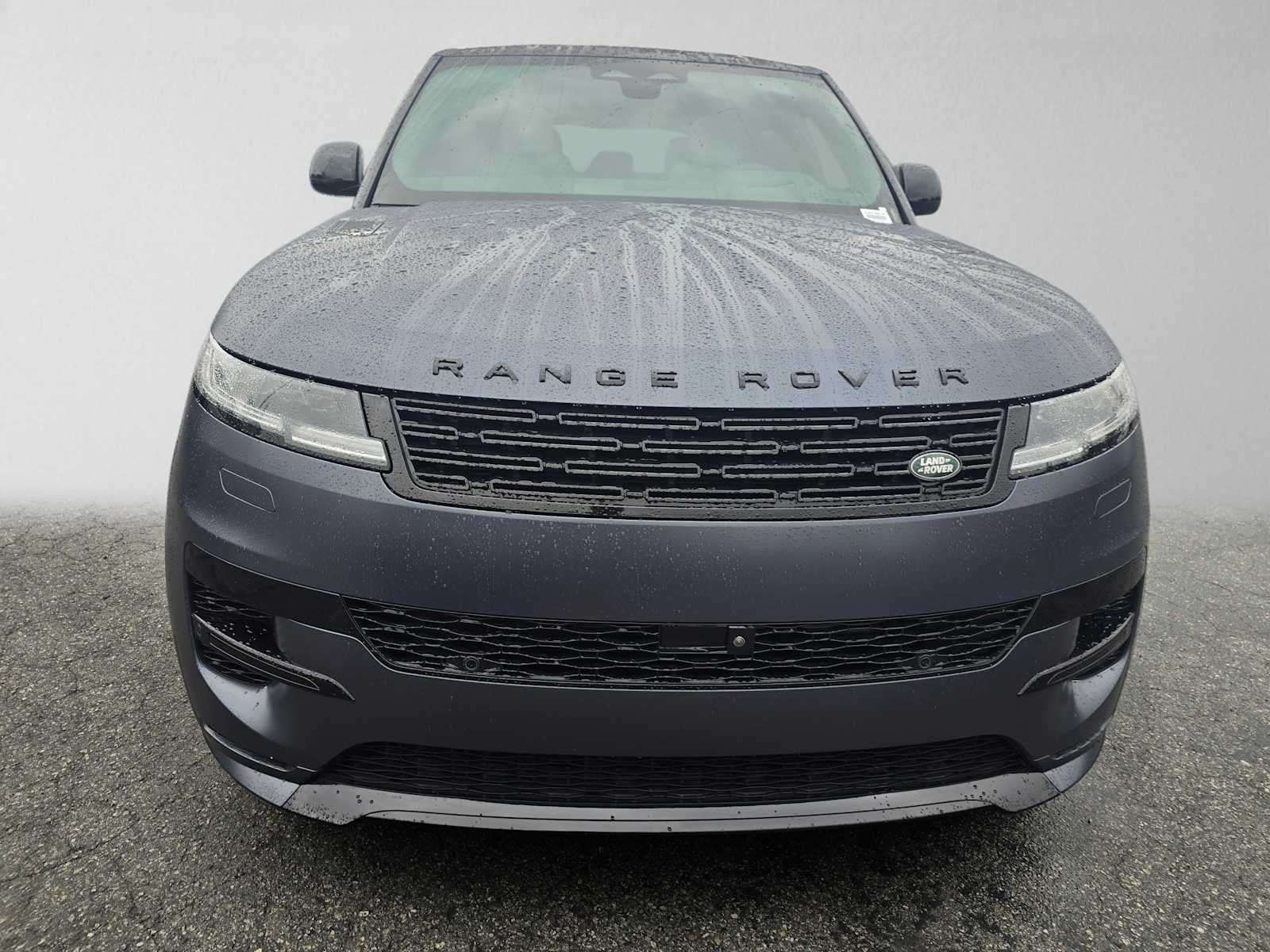 2025 Land Rover Range Rover Sport Autobiography