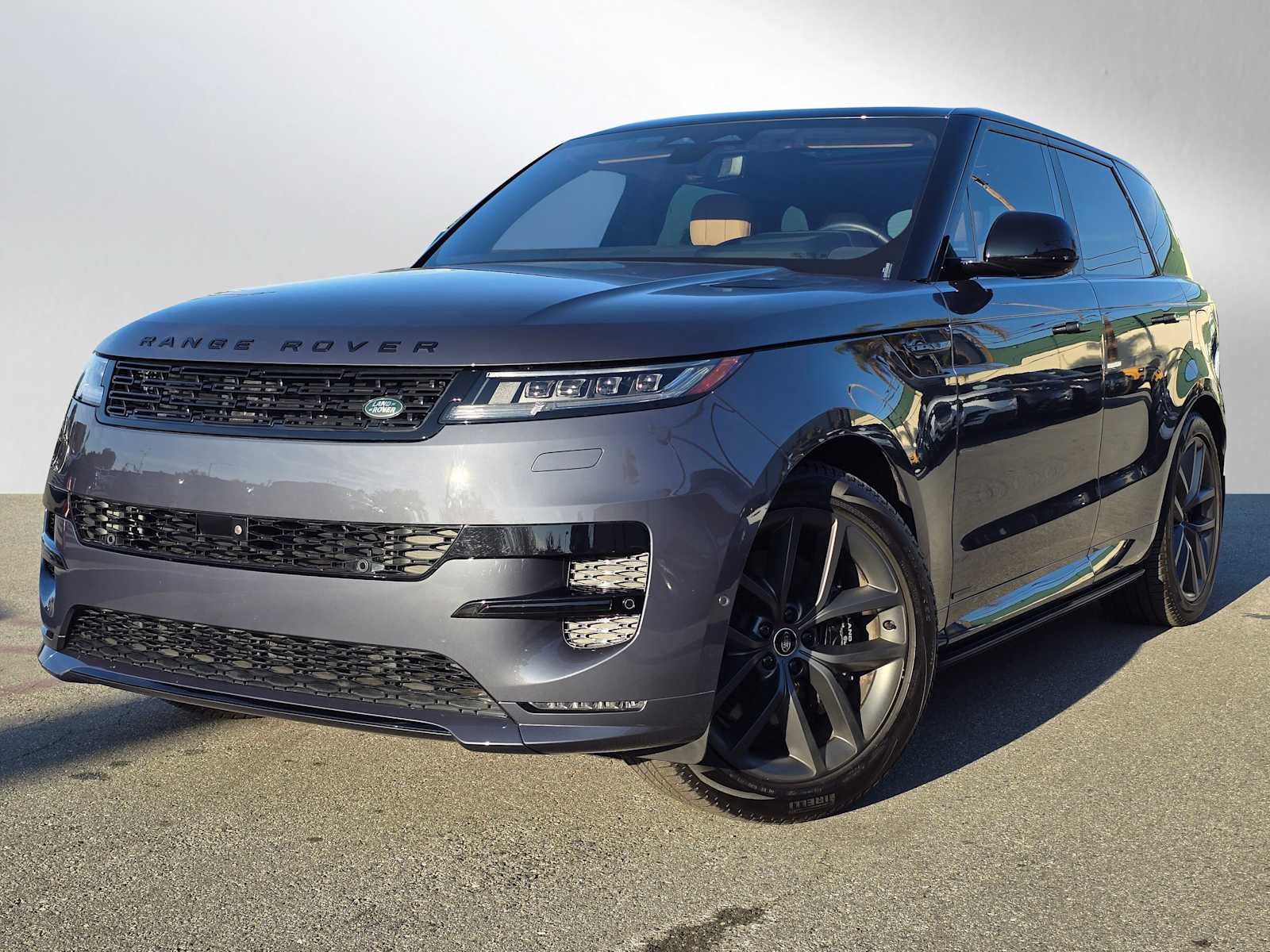 2024 Land Rover Range Rover Sport Autobiography