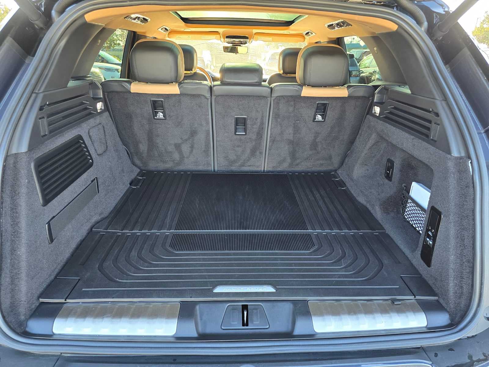 2024 Land Rover Range Rover Sport Autobiography