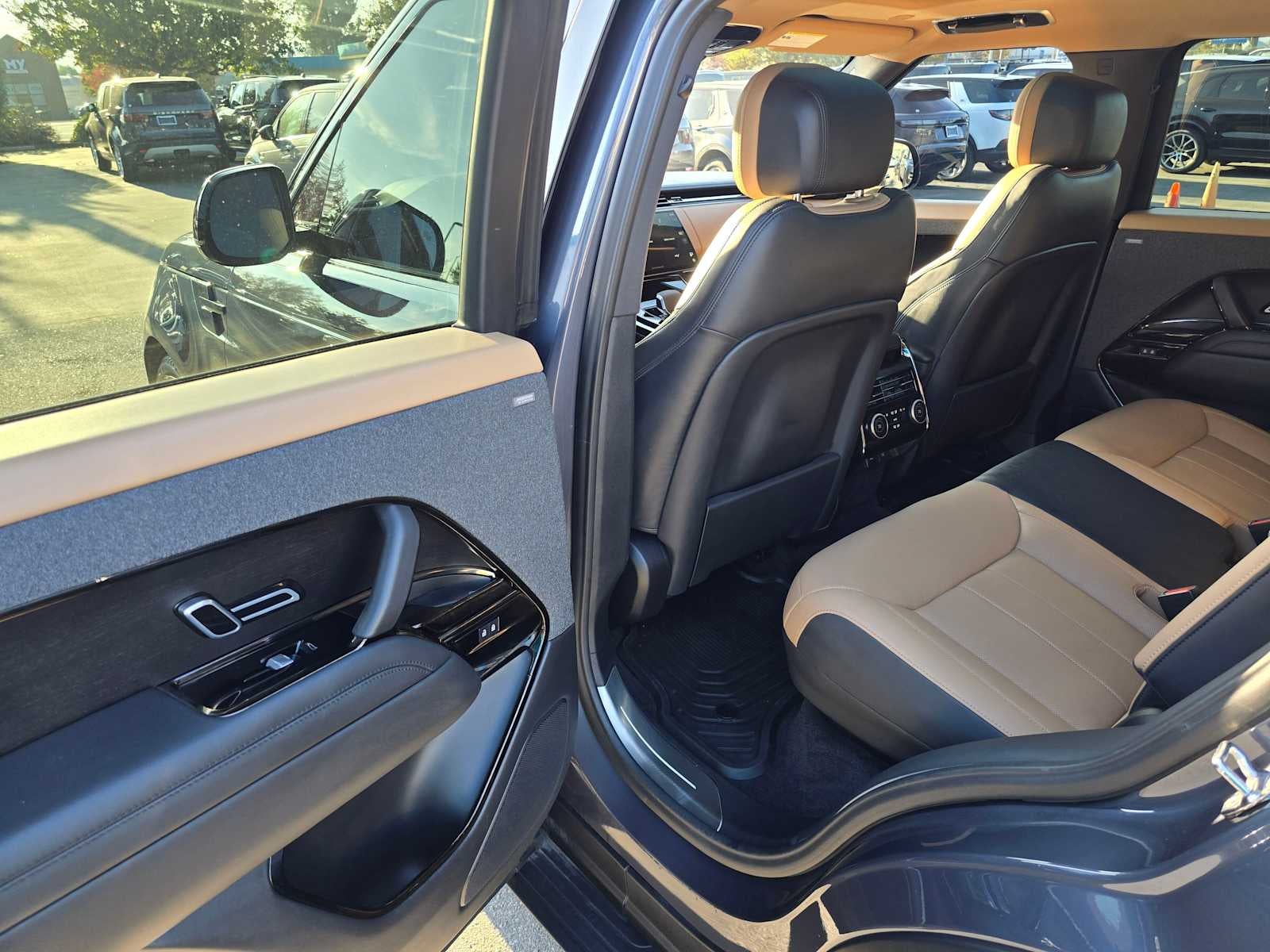 2024 Land Rover Range Rover Sport Autobiography