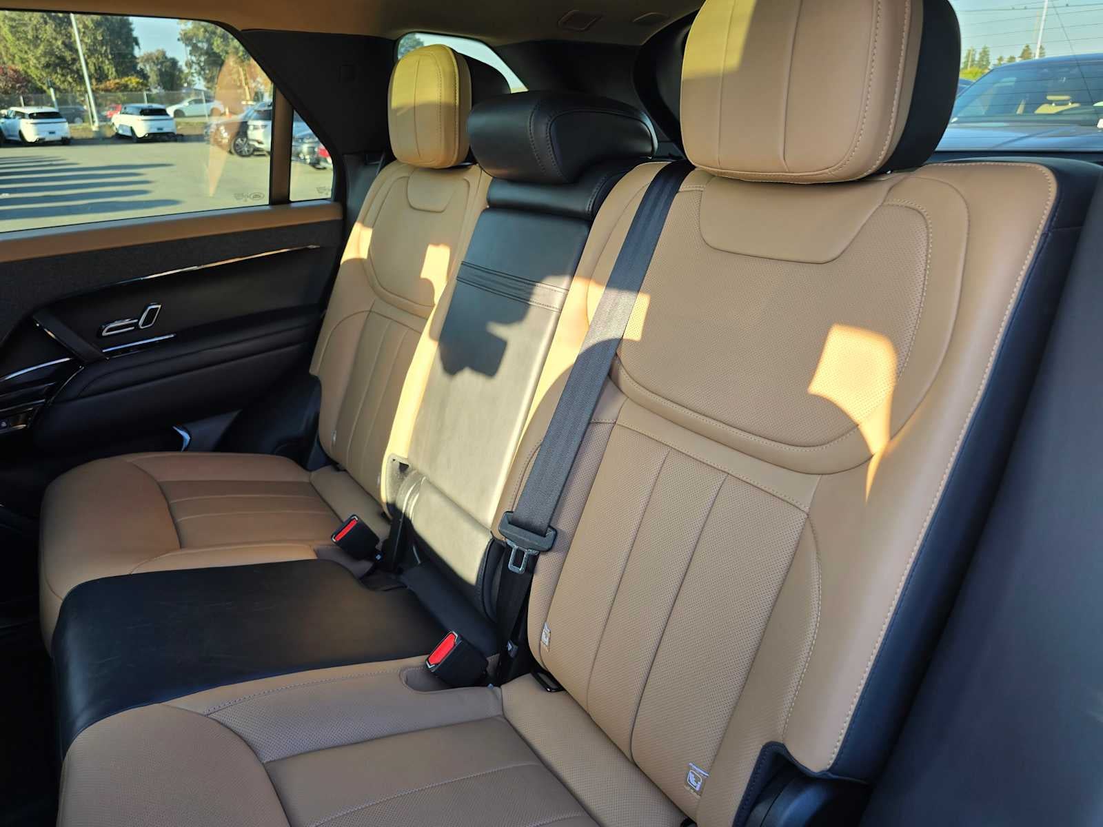 2024 Land Rover Range Rover Sport Autobiography