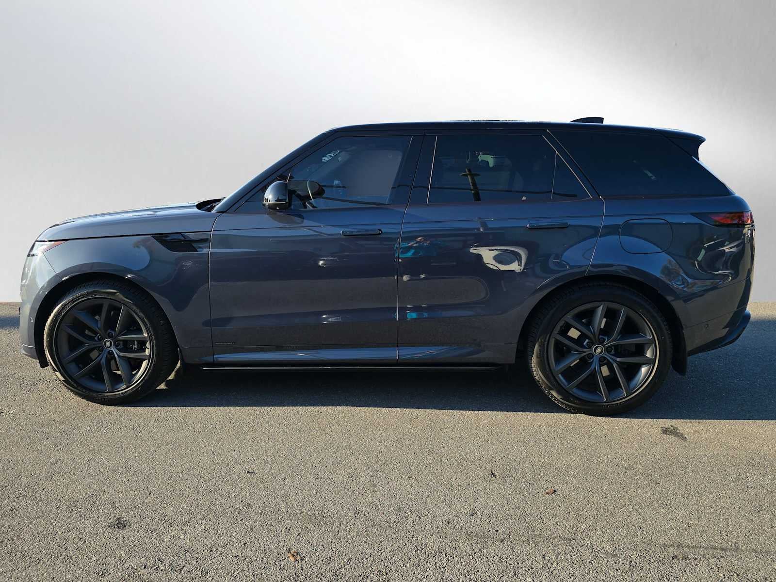 2024 Land Rover Range Rover Sport Autobiography