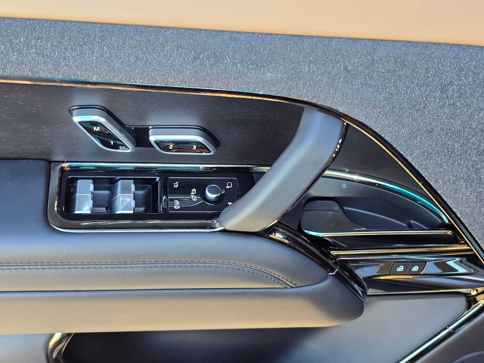 2024 Land Rover Range Rover Sport Autobiography