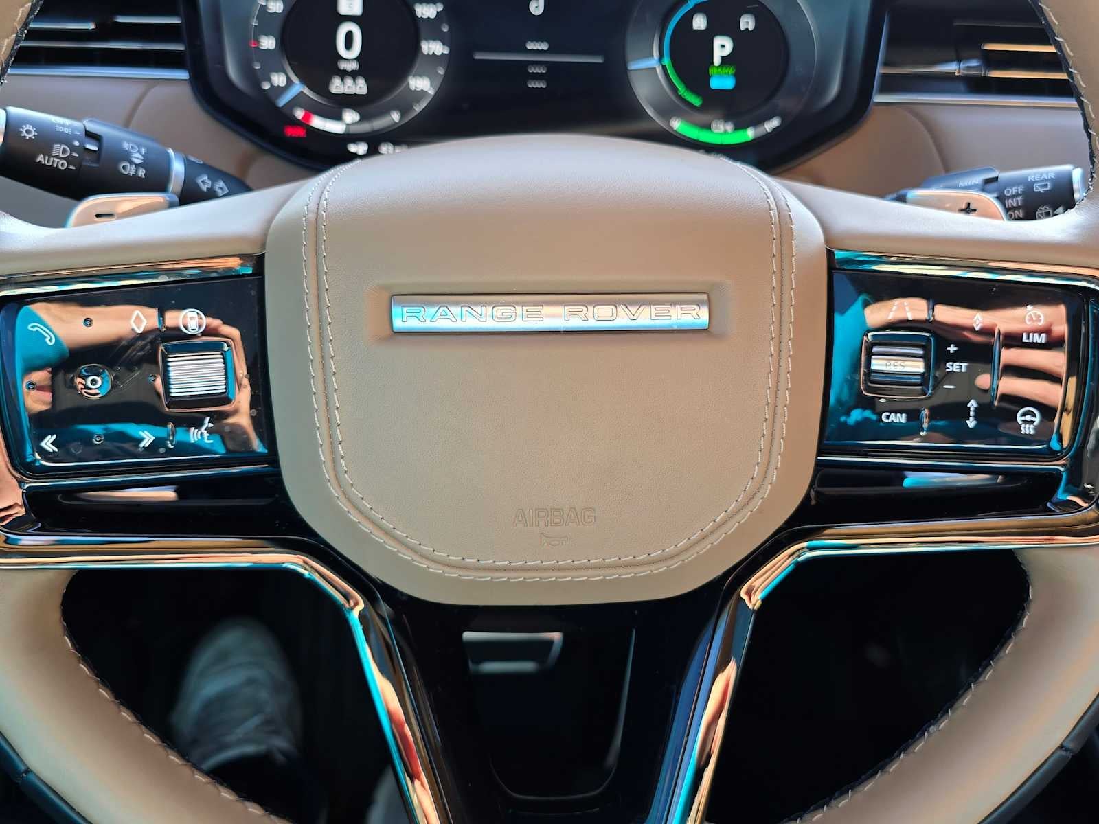 2024 Land Rover Range Rover Sport Autobiography