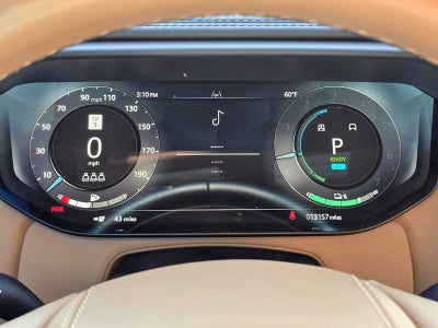 2024 Land Rover Range Rover Sport Autobiography