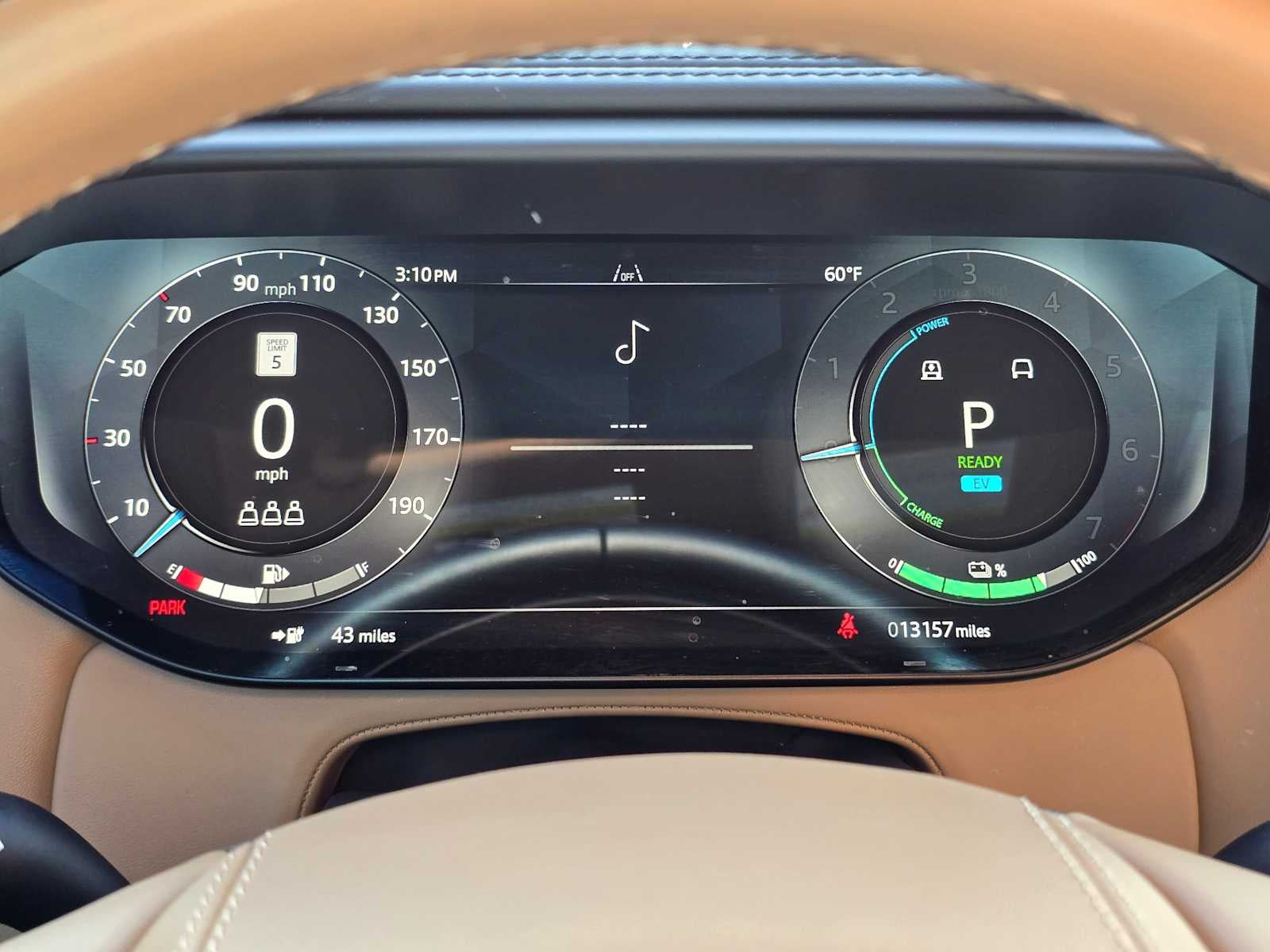 2024 Land Rover Range Rover Sport Autobiography