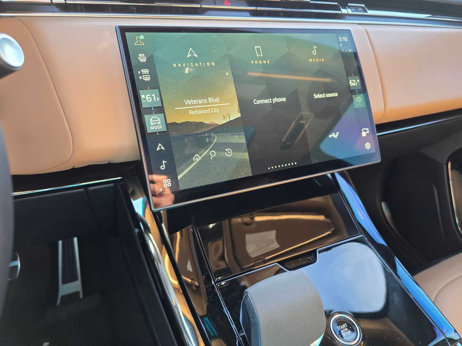 2024 Land Rover Range Rover Sport Autobiography