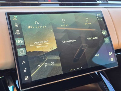 2024 Land Rover Range Rover Sport Autobiography