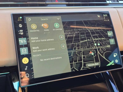 2024 Land Rover Range Rover Sport Autobiography