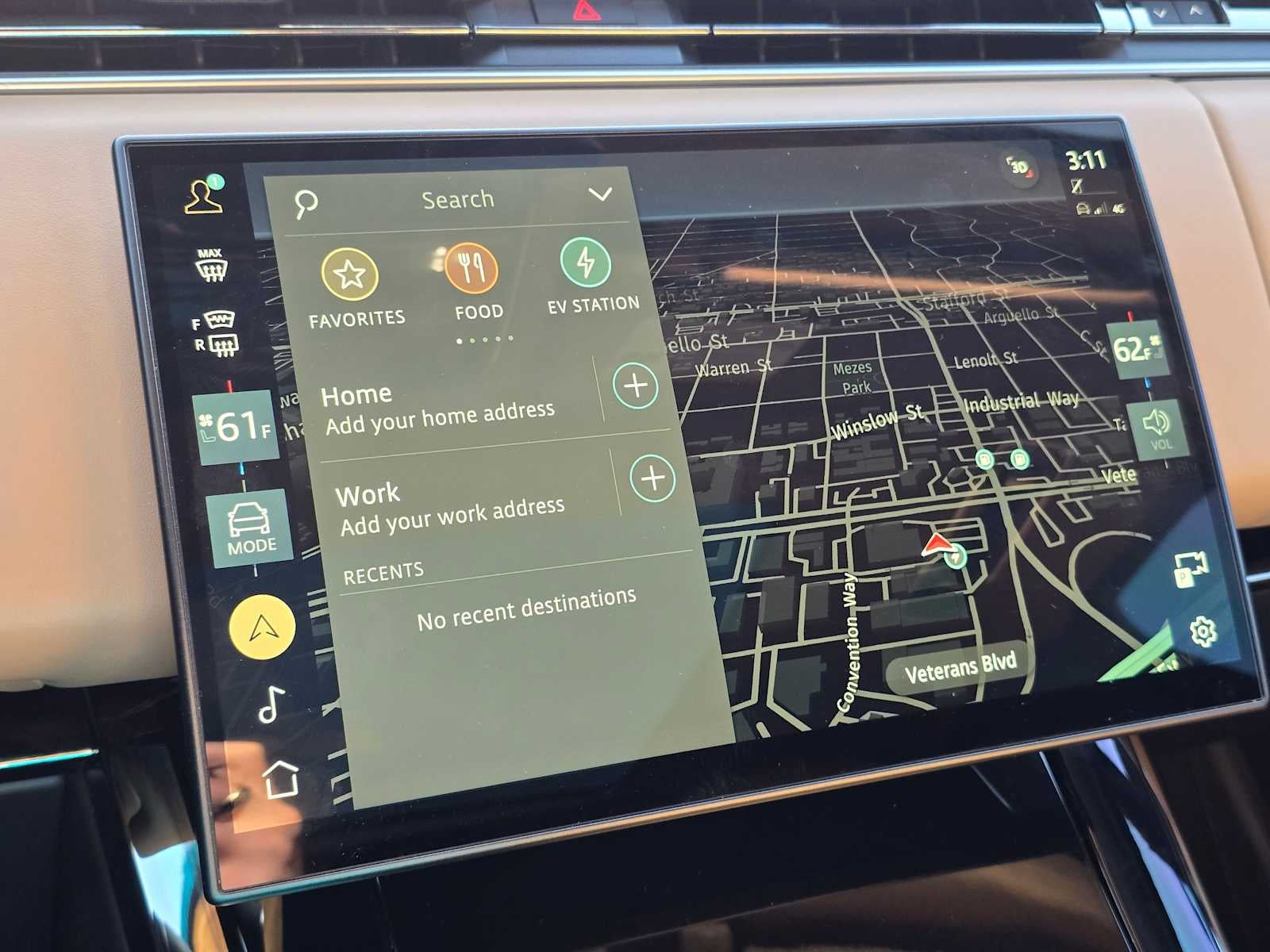 2024 Land Rover Range Rover Sport Autobiography