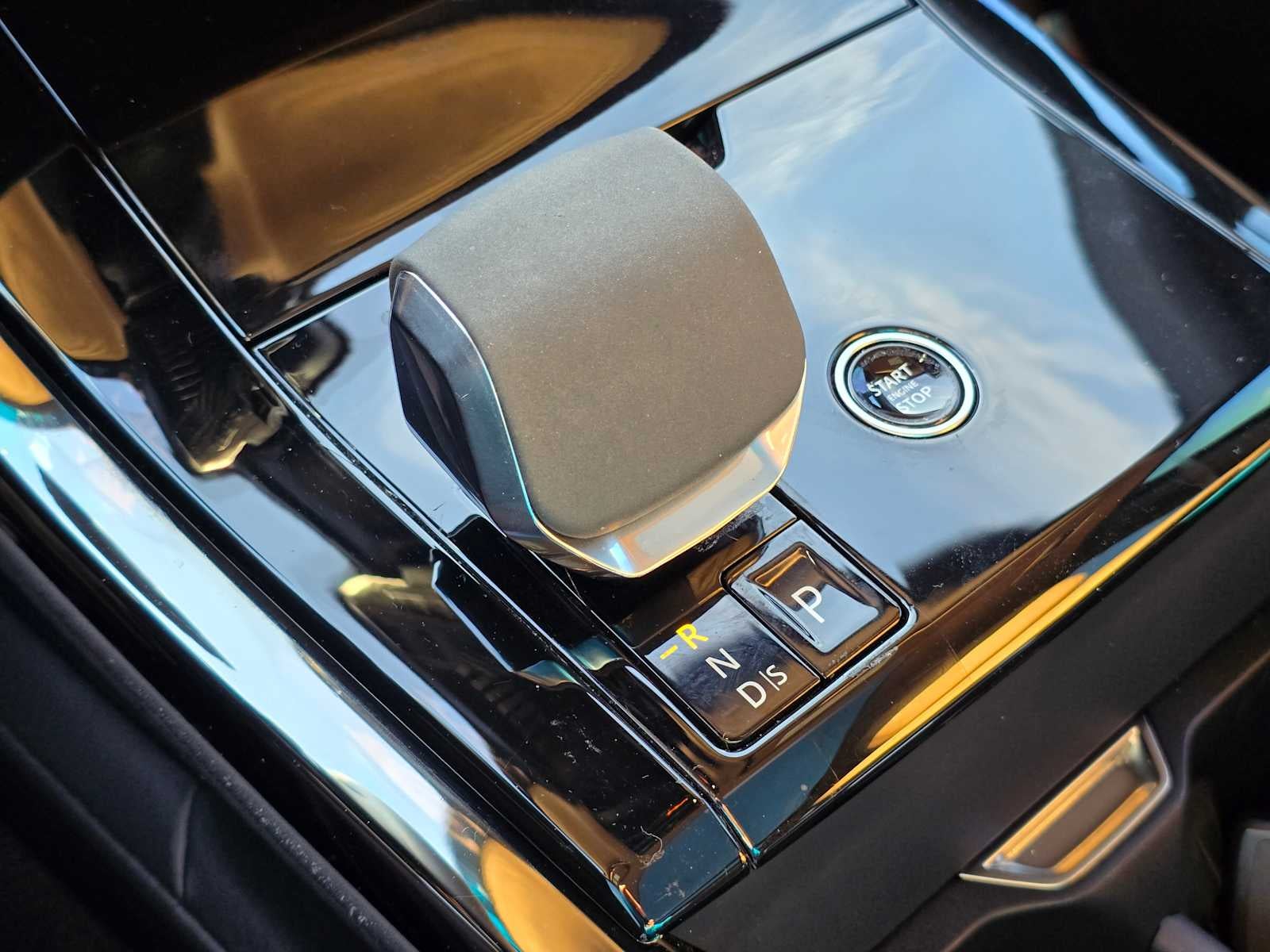 2024 Land Rover Range Rover Sport Autobiography