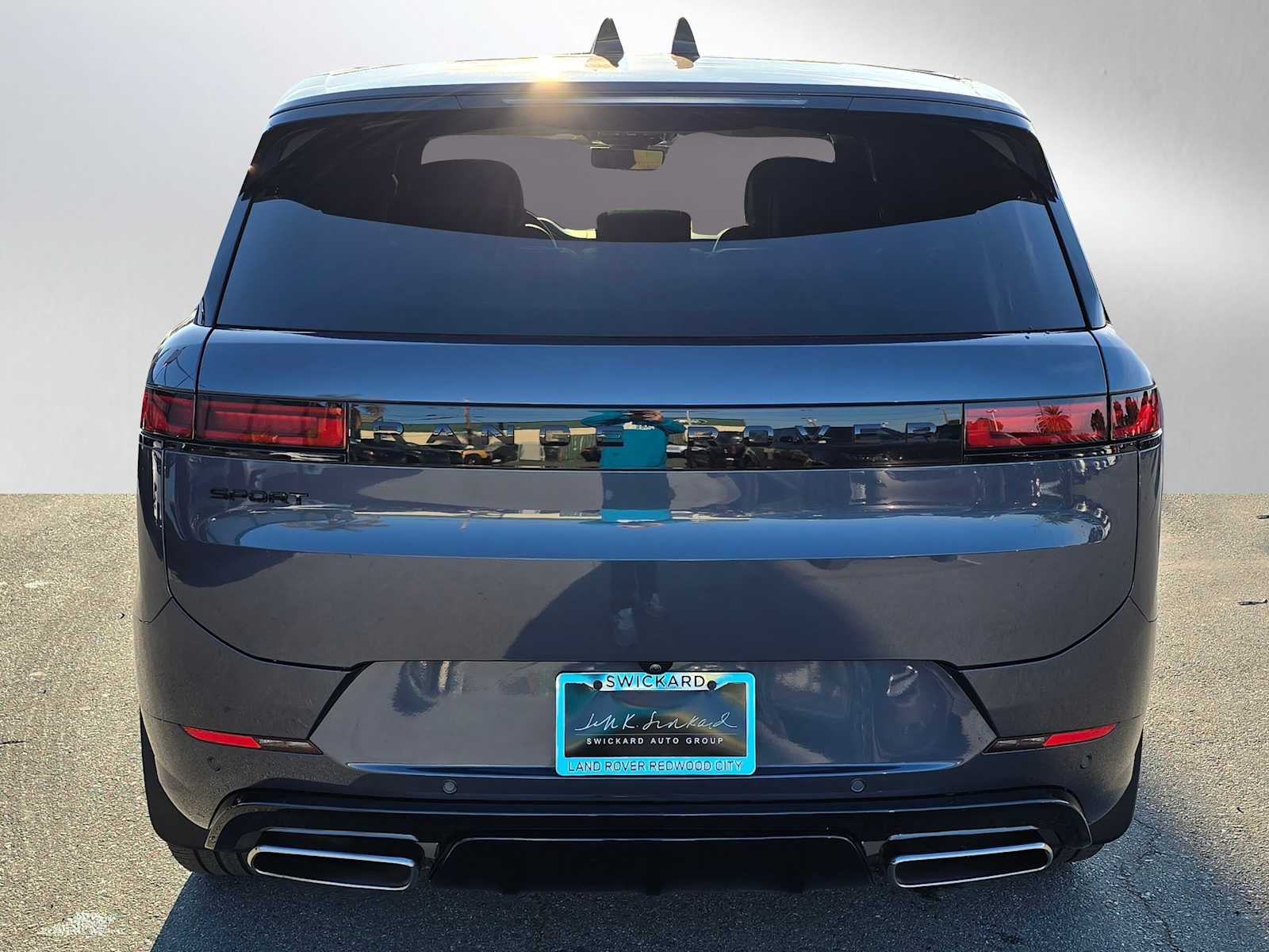 2024 Land Rover Range Rover Sport Autobiography