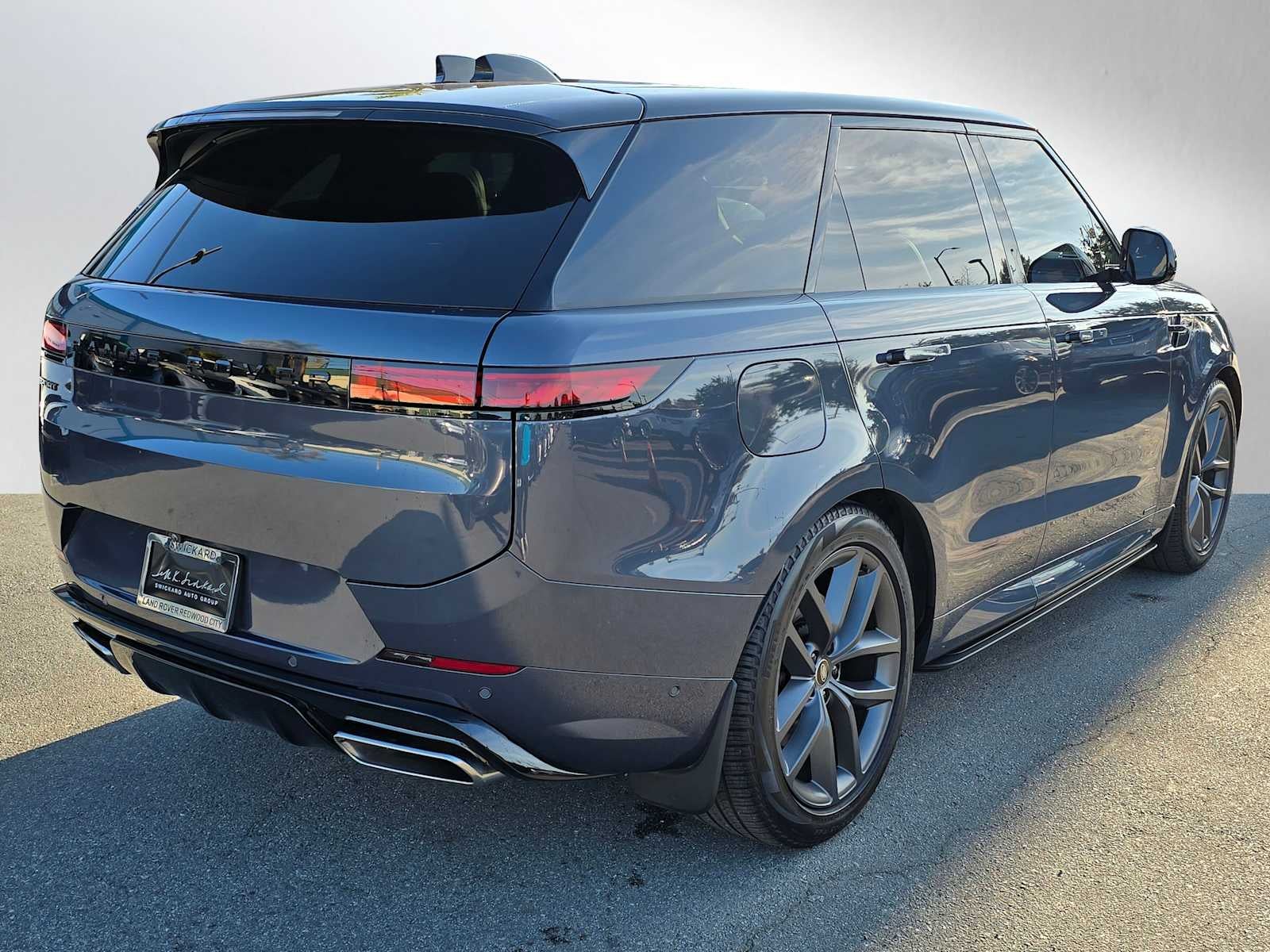 2024 Land Rover Range Rover Sport Autobiography