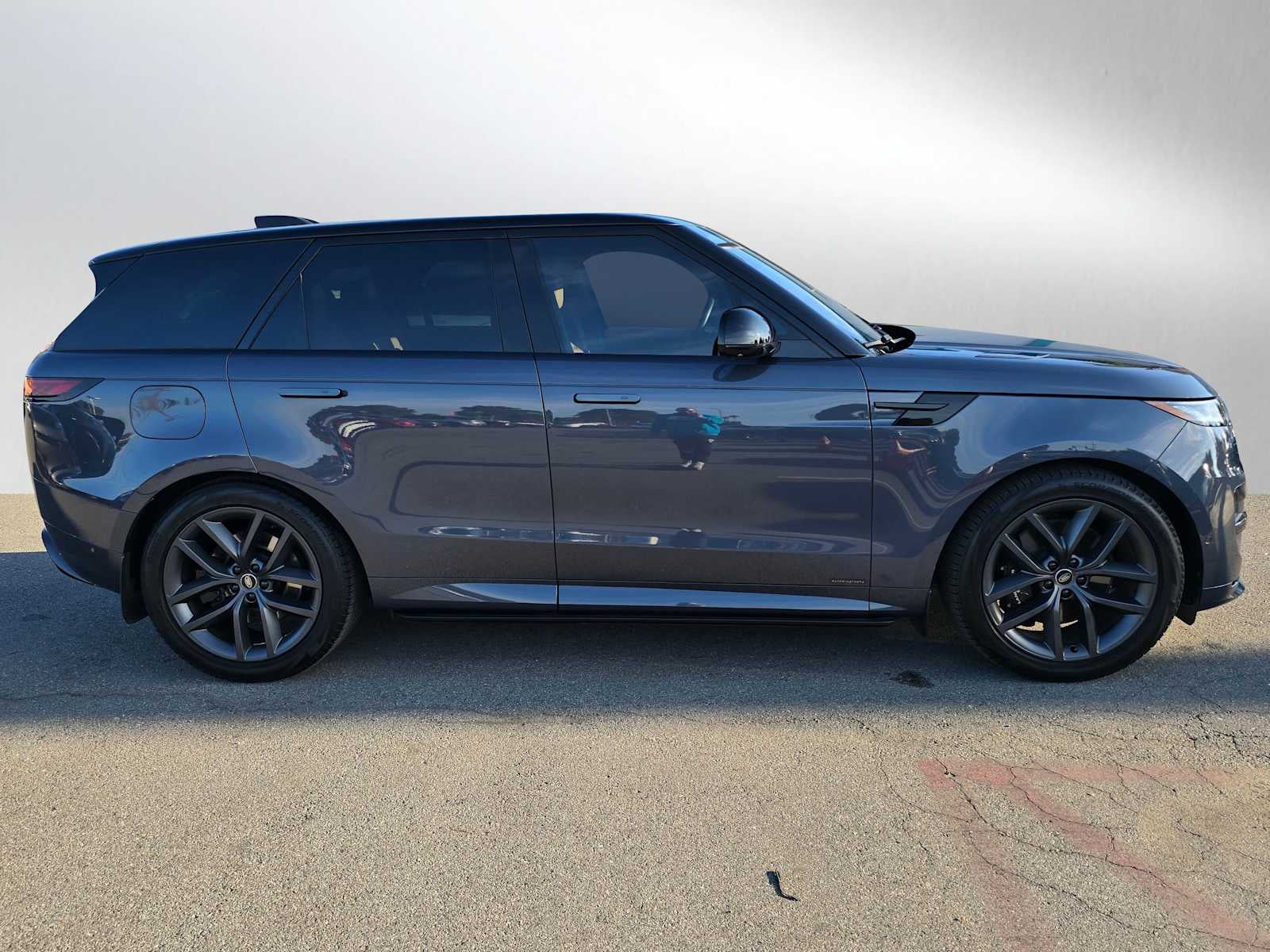 2024 Land Rover Range Rover Sport Autobiography