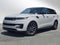 2025 Land Rover Range Rover Sport S